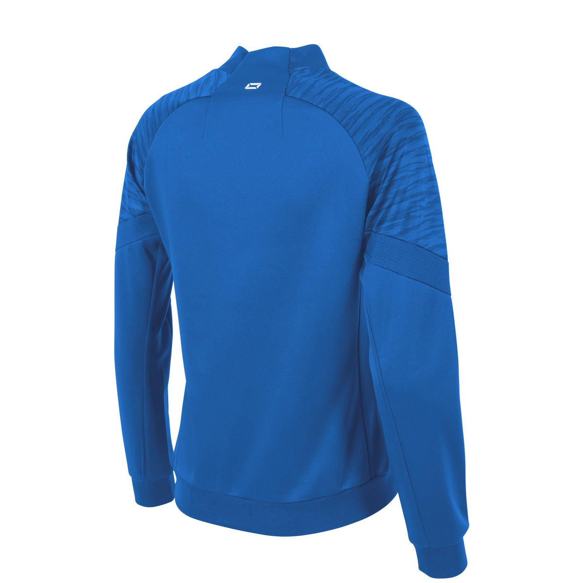 Stanno - Bolt Full Zip Jacke Damen Royal Blau
