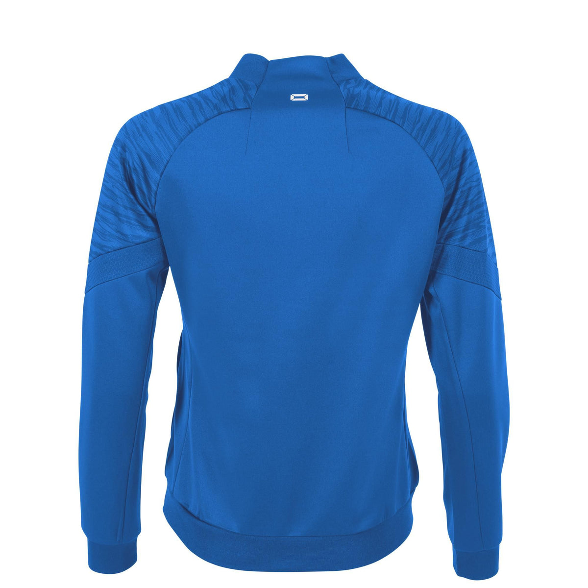 Stanno - Bolt Full Zip Jacke Damen Royal Blau