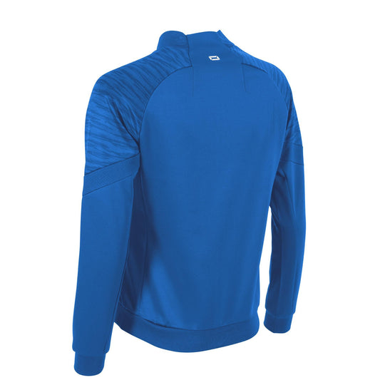 Stanno - Bolt Full Zip Jacke Damen Royal Blau