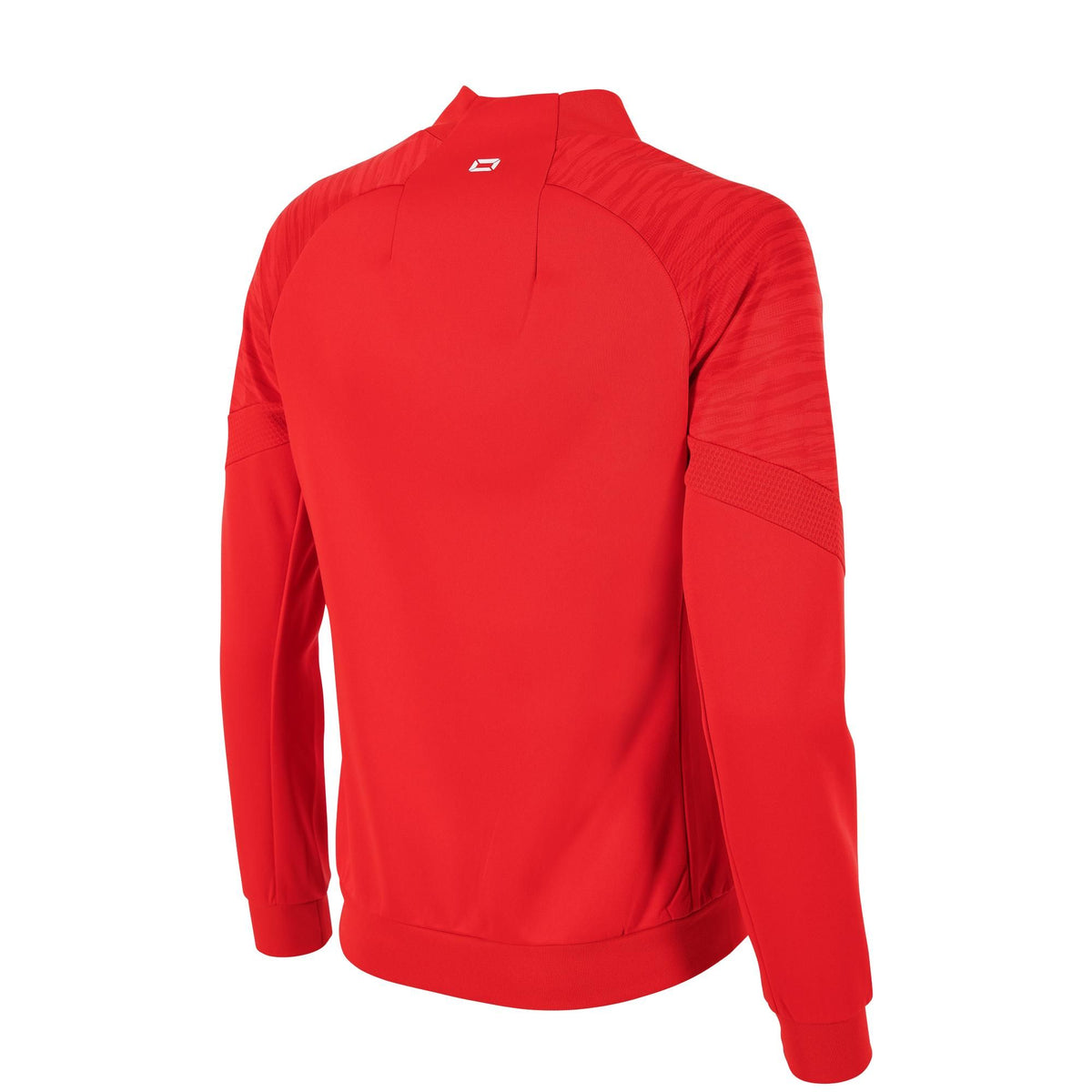 Stanno - Bolt Full Zip Jacke Damen Rot
