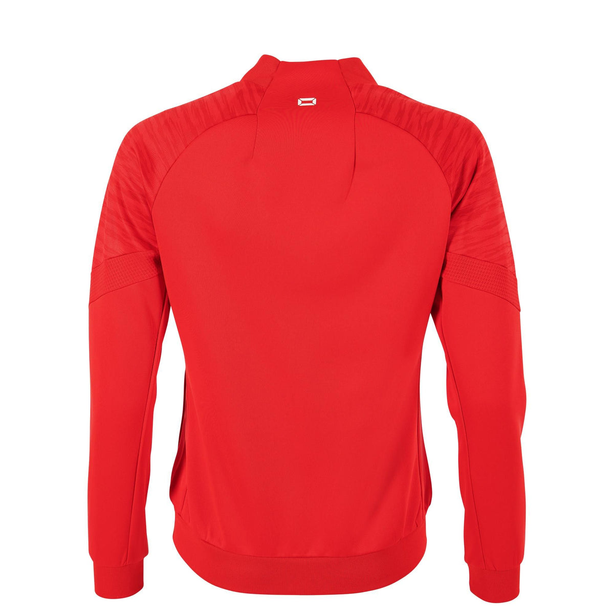 Stanno - Bolt Full Zip Jacke Damen Rot
