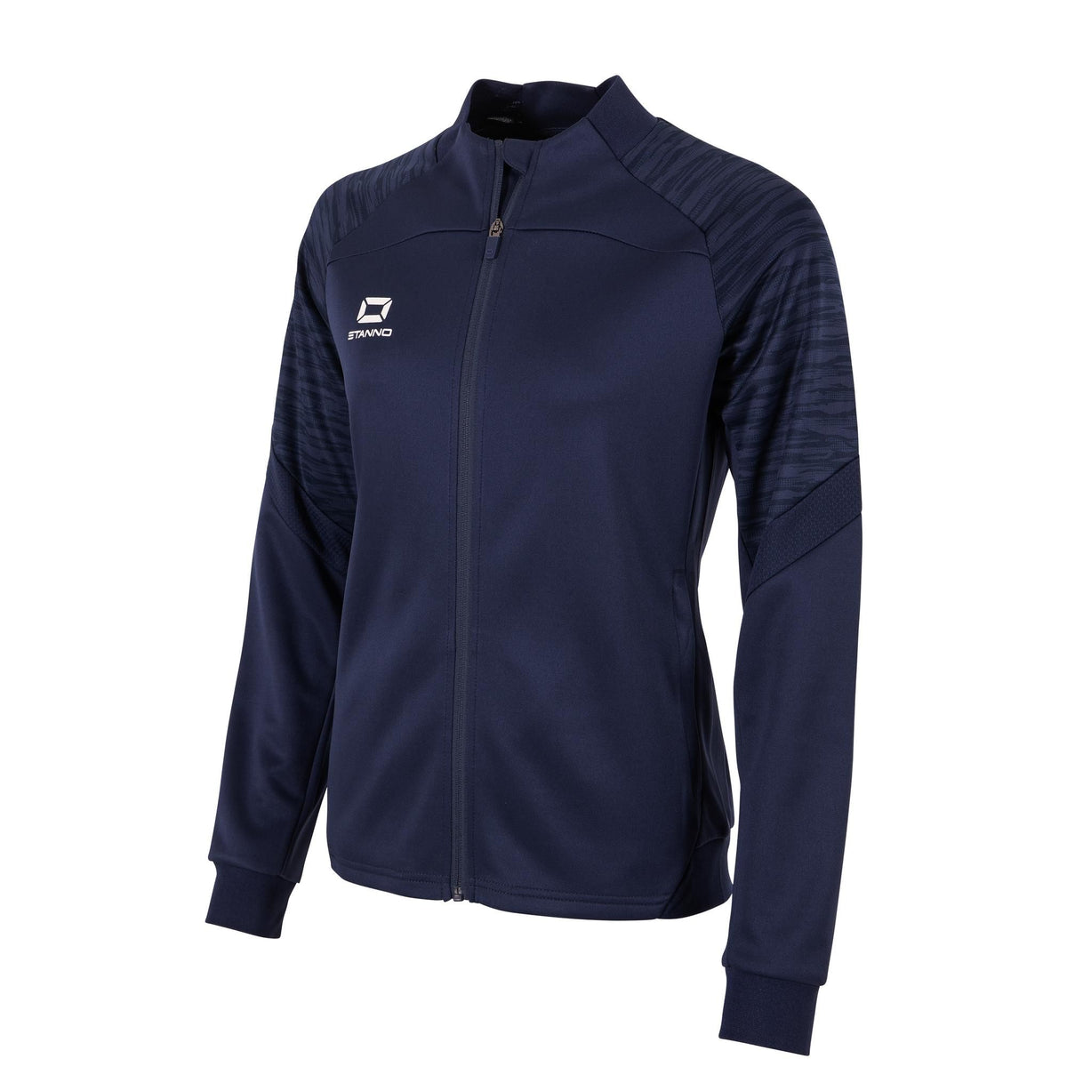 Stanno - Bolt Full Zip Jacke Damen Marine