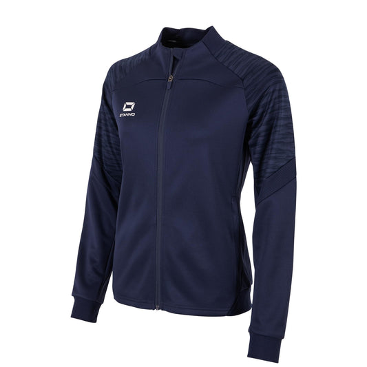 Stanno - Bolt Full Zip Jacke Damen Marine