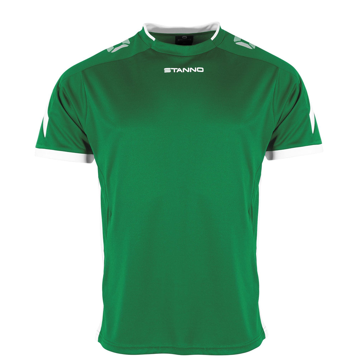 Stanno - Drive Match Trikot Grün