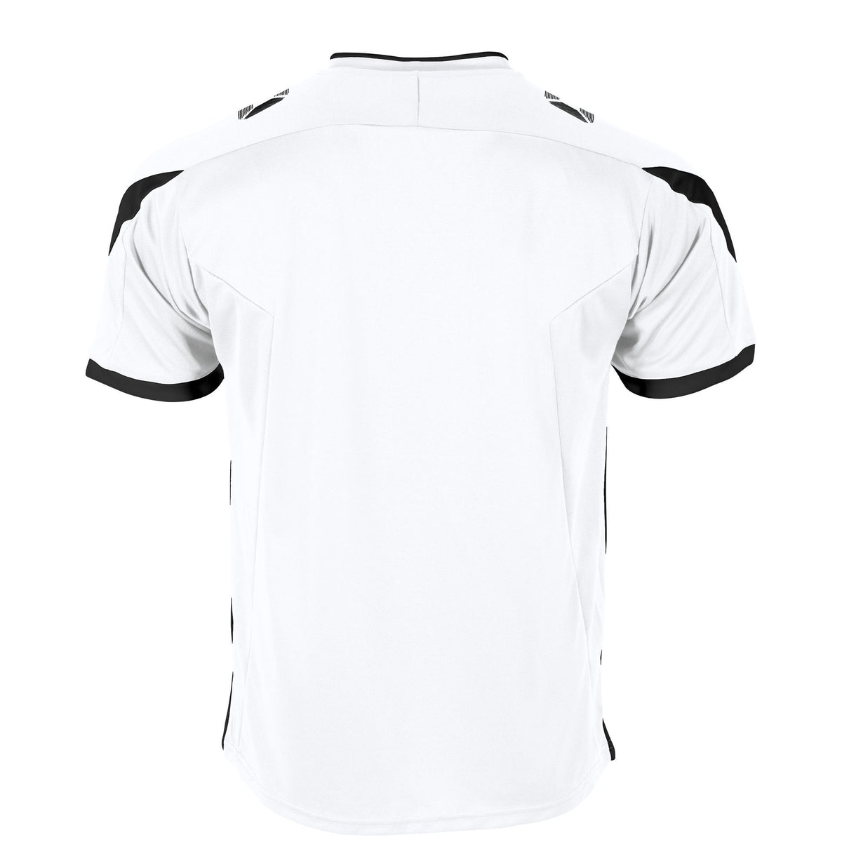 Stanno - Drive Match Trikot Weiß/ Schwarz