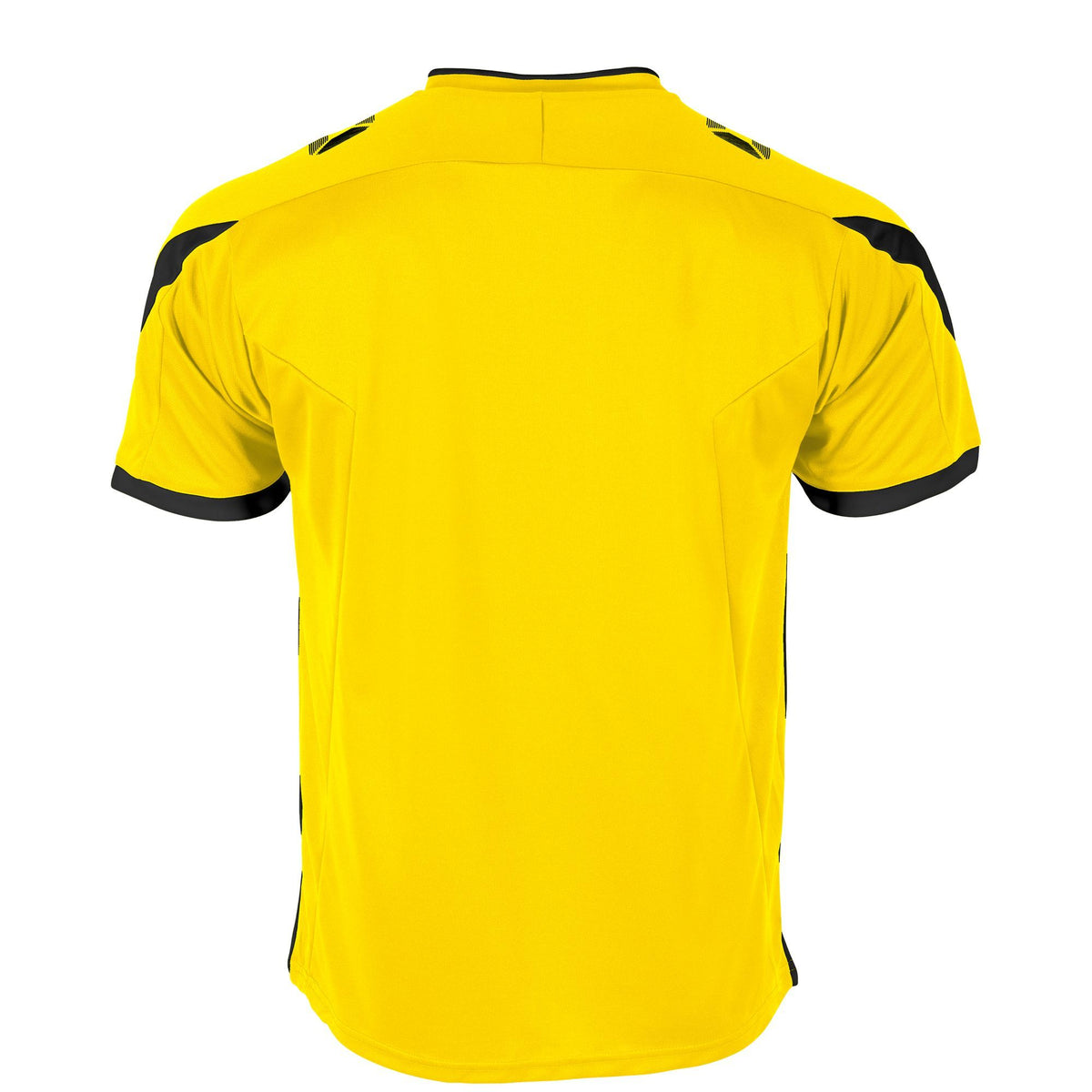 Stanno - Drive Match Trikot Gelb/ Schwarz