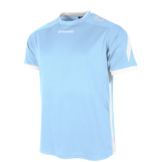 Stanno - Drive Match Trikot Hellblau