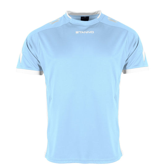Stanno - Drive Match Trikot Hellblau