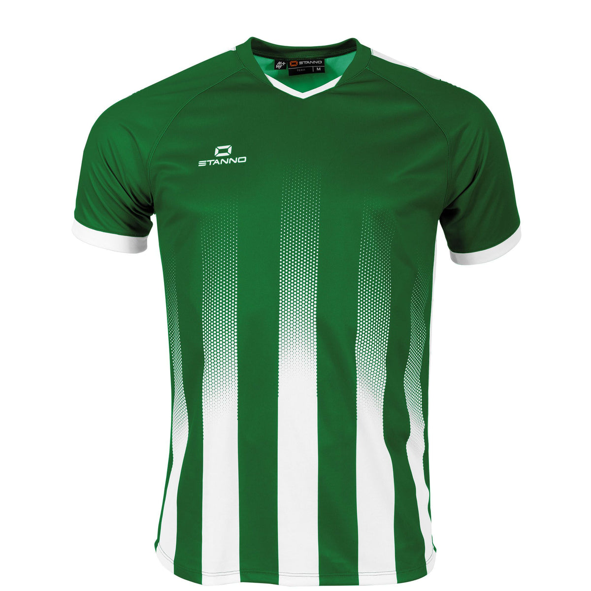 Stanno - Vivid Trikot Grün-Weiß