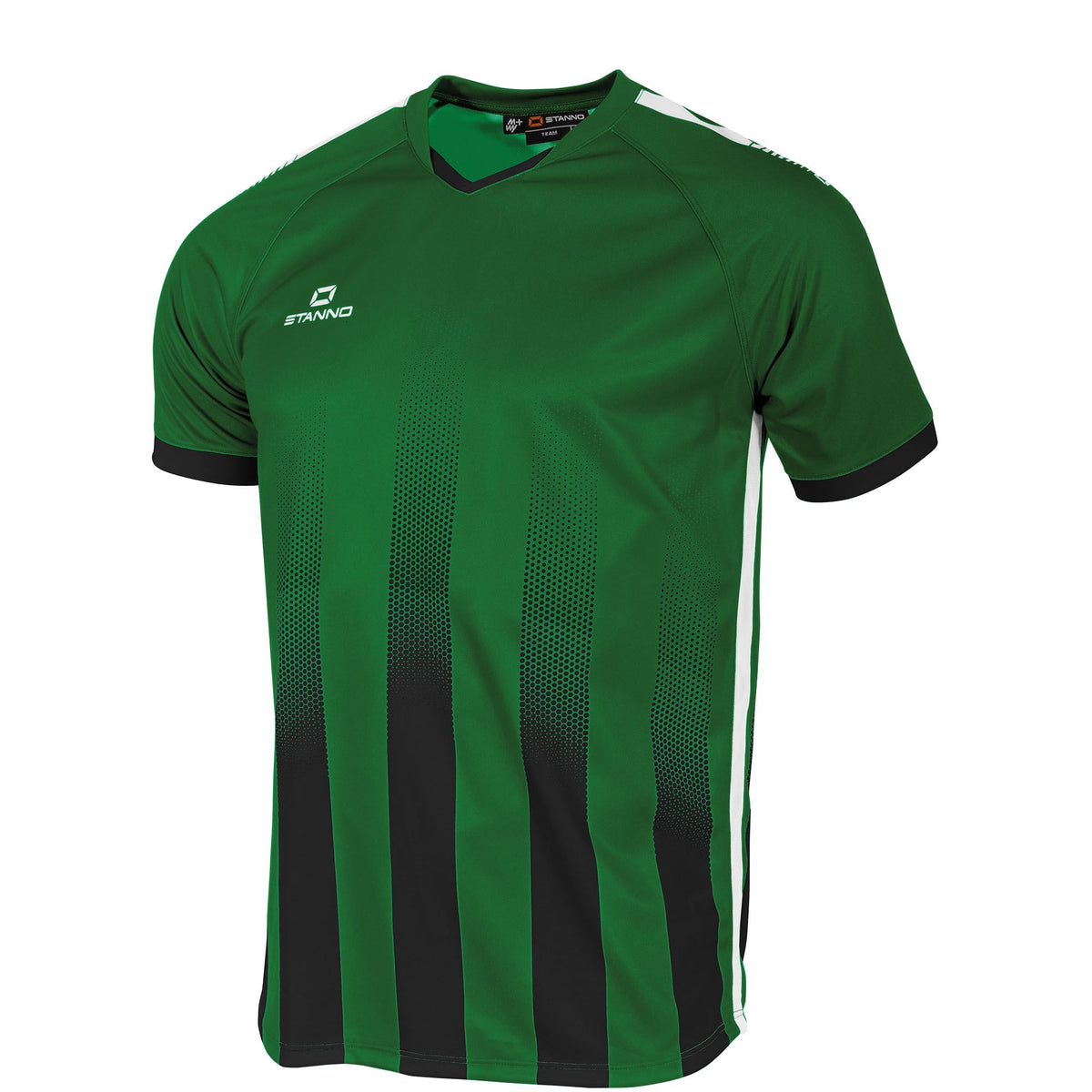 Stanno - Vivid Trikot Grün