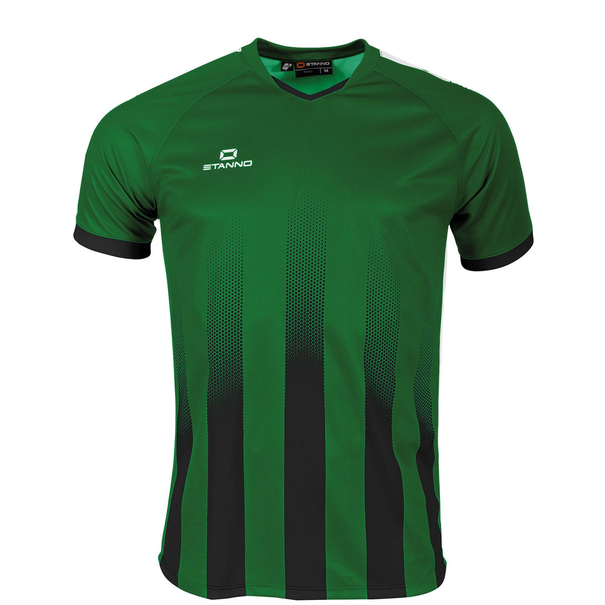 Stanno - Vivid Trikot Grün