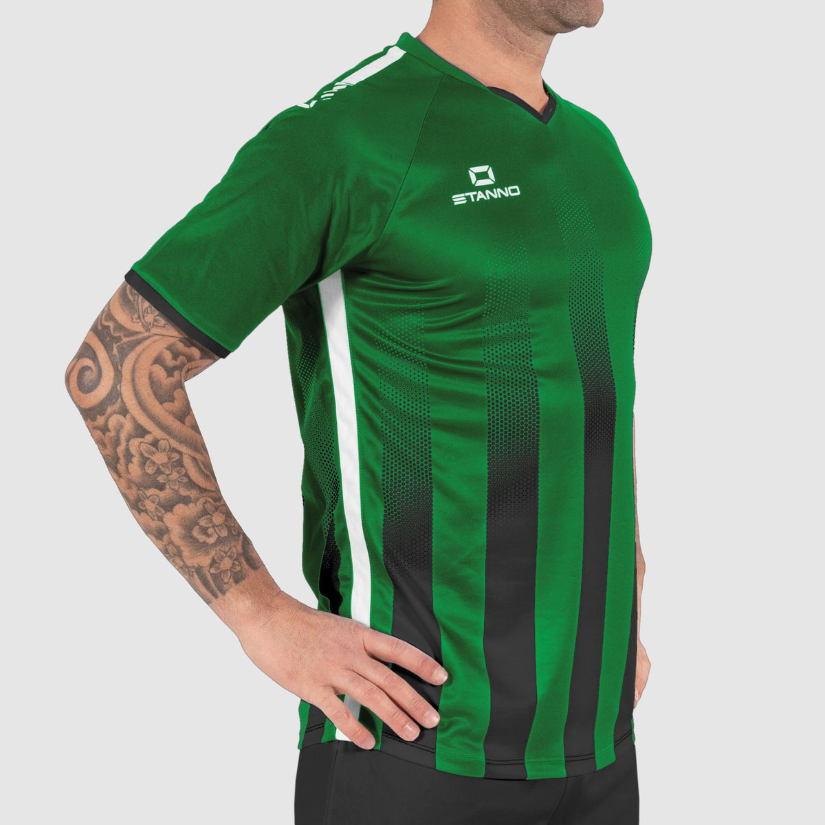 Stanno - Vivid Trikot Grün