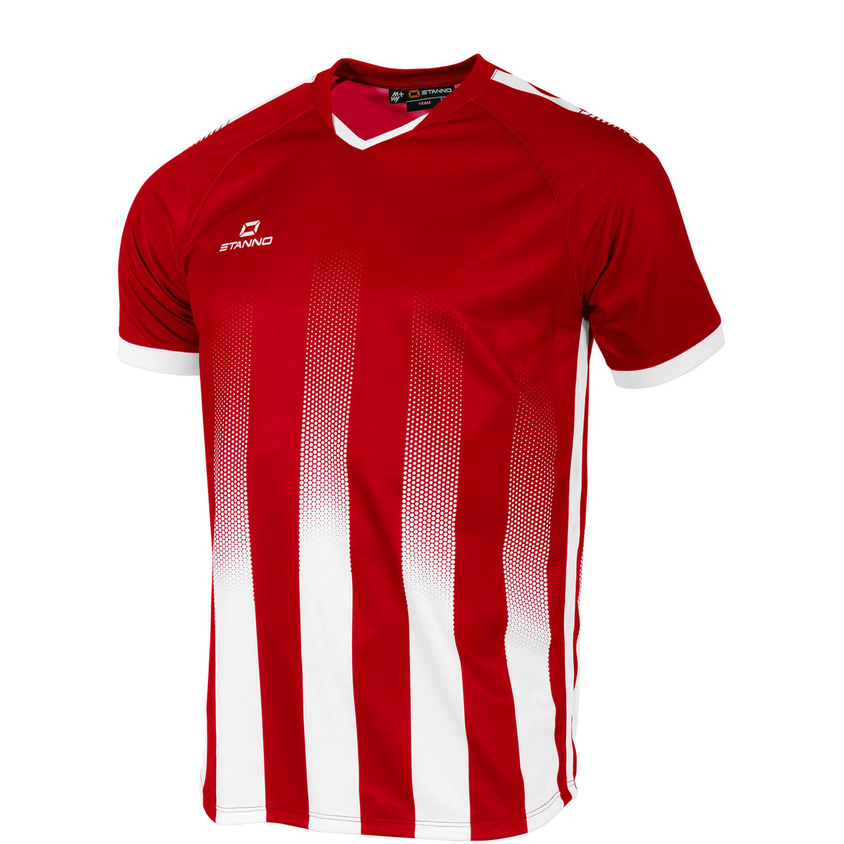Stanno - Vivid Trikot Rot