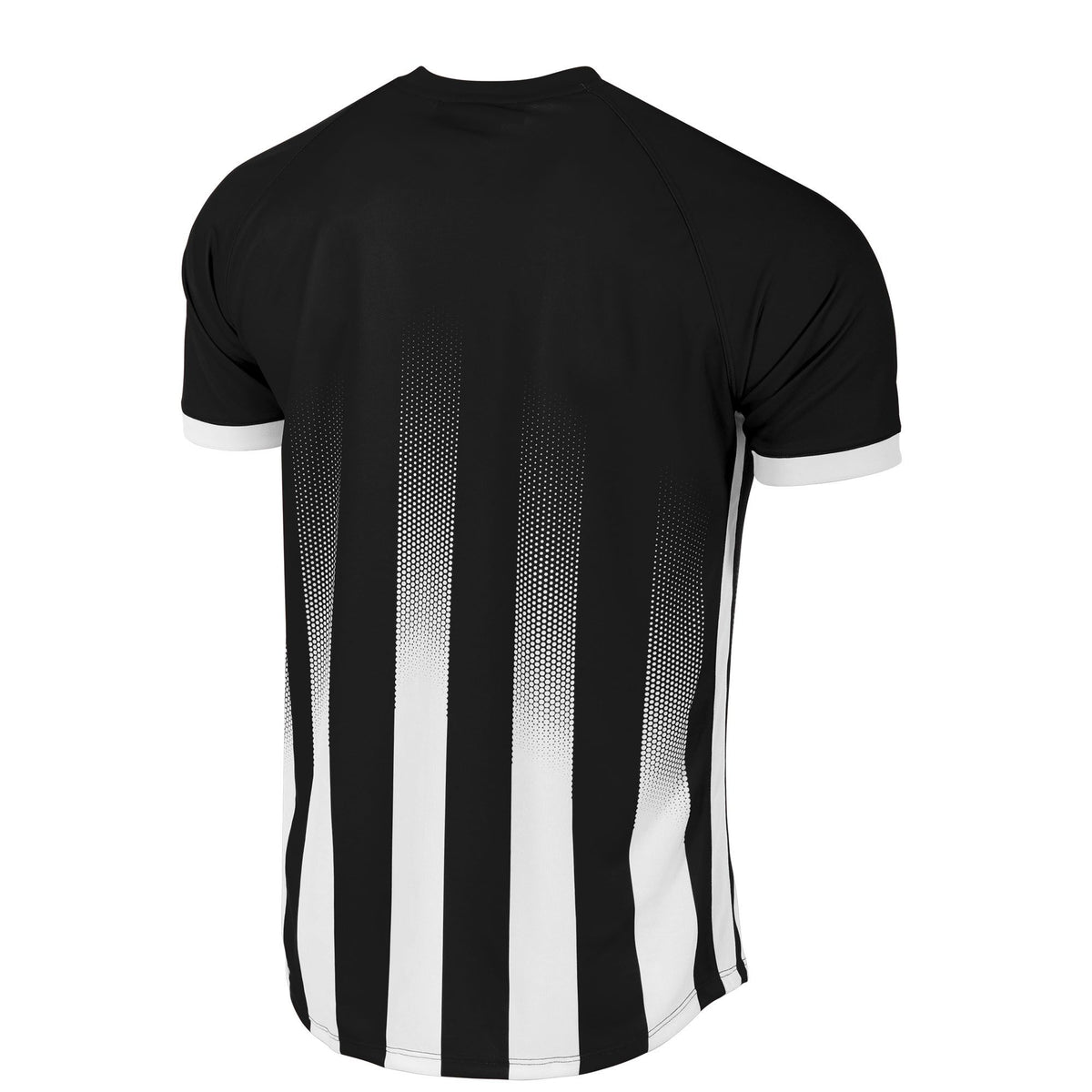 Stanno - Vivid Trikot Schwarz