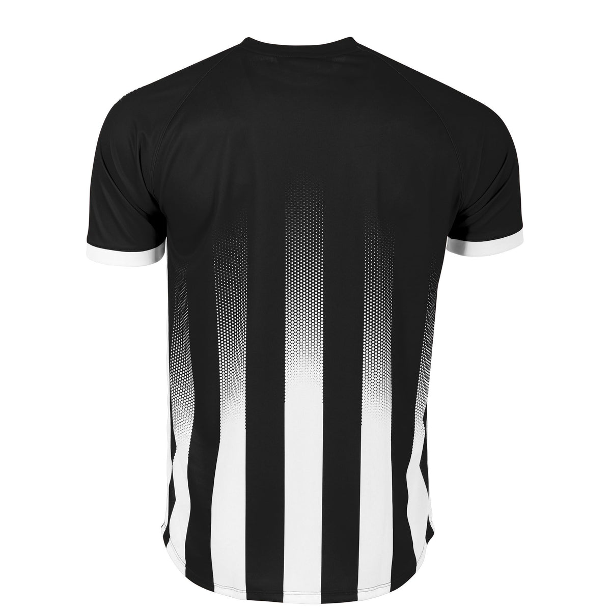 Stanno - Vivid Trikot Schwarz