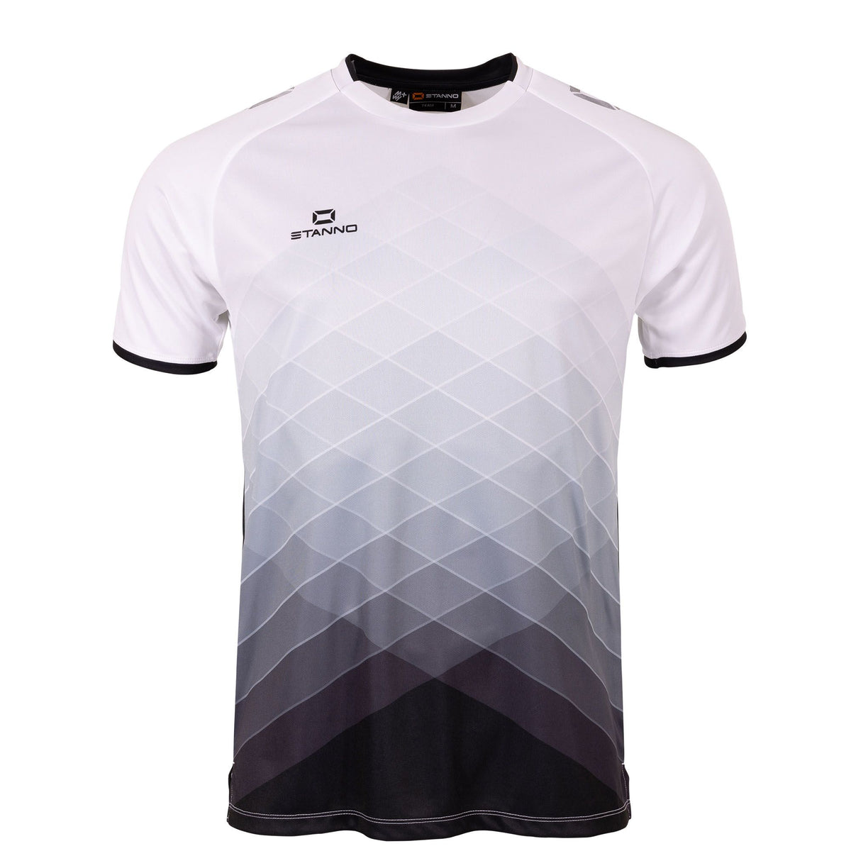 Stanno - Altius Trikot Weiß