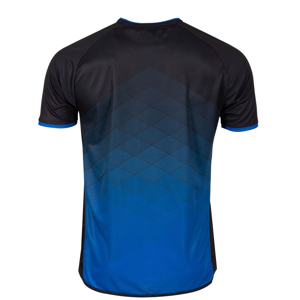 Stanno - Altius Trikot Schwarz / Blau
