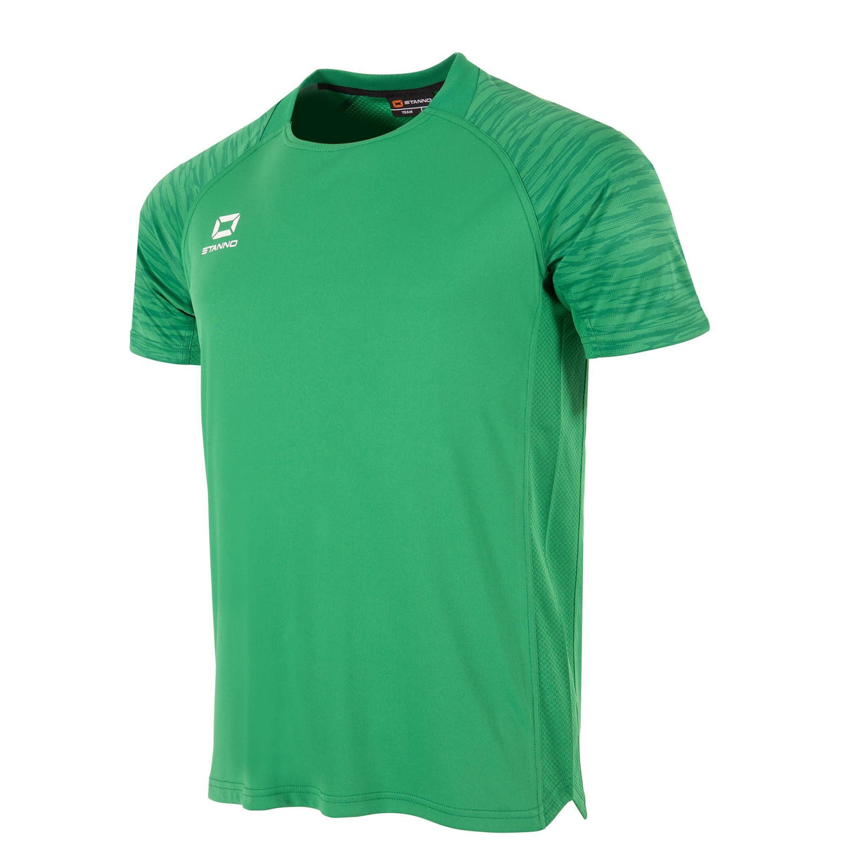 Stanno - Bolt Trikot Grün