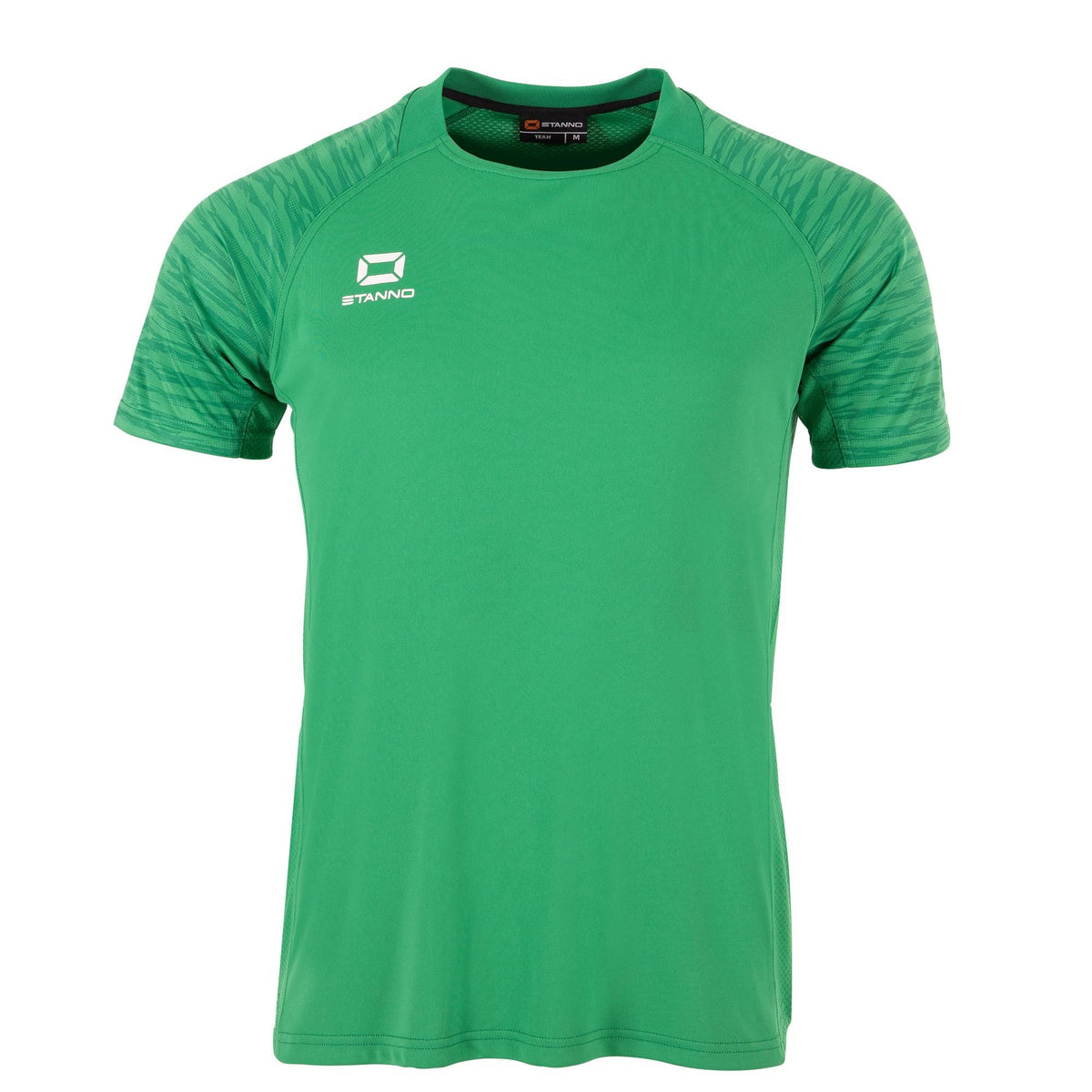Stanno - Bolt Trikot Grün