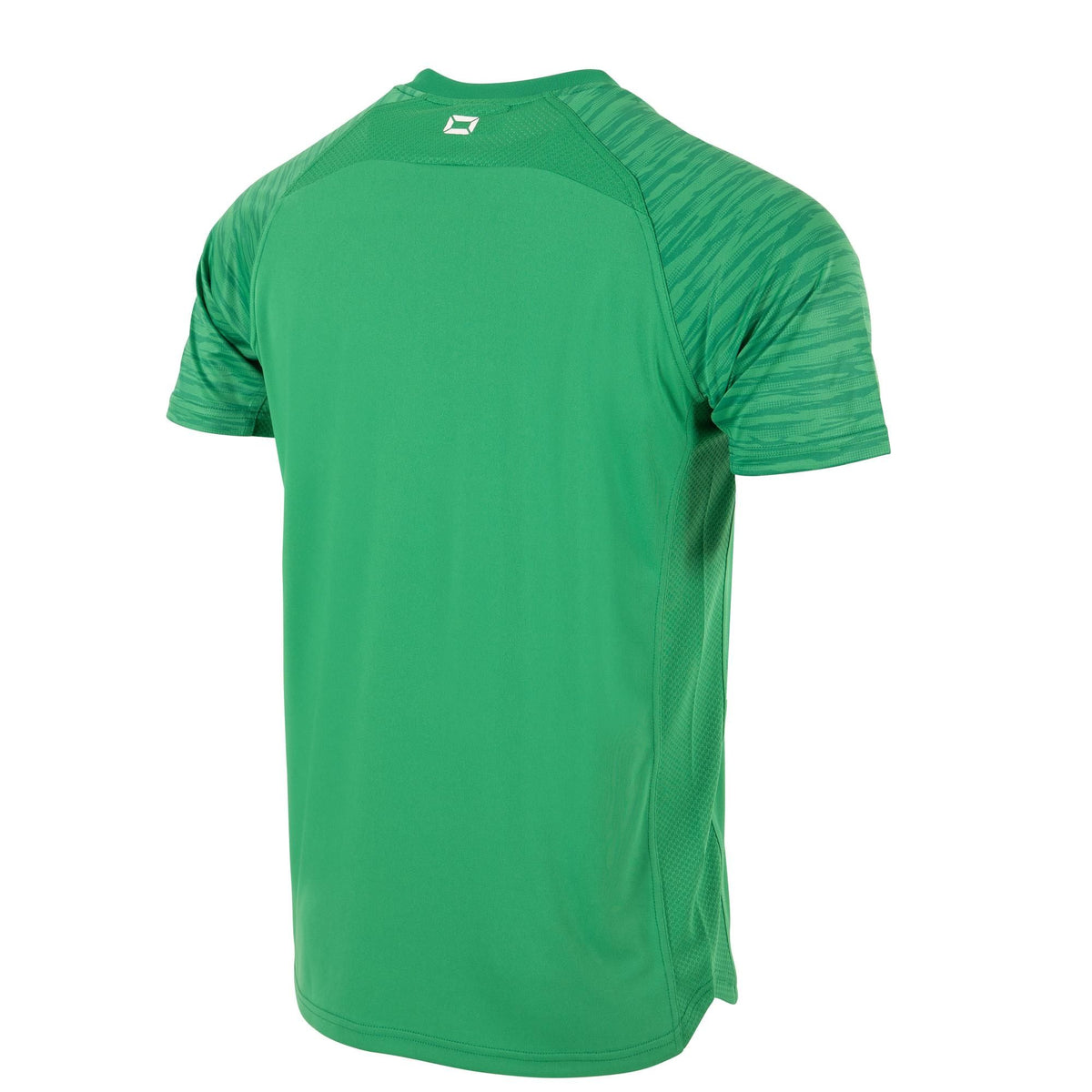 Stanno - Bolt Trikot Grün