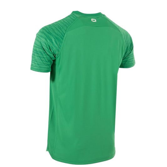 Stanno - Bolt Trikot Grün