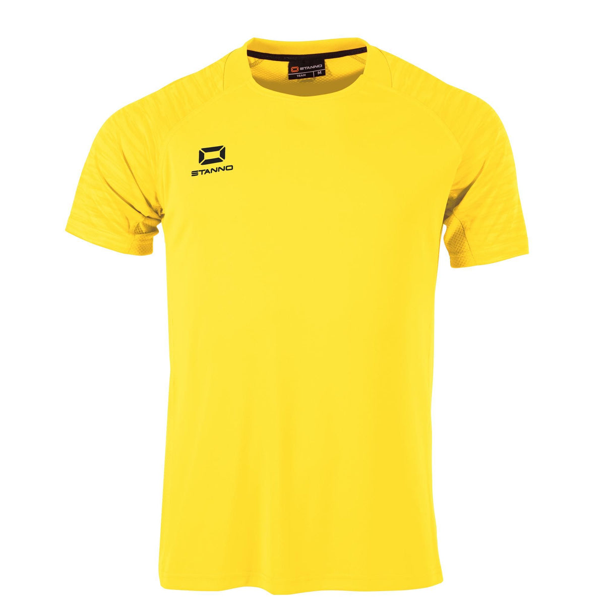 Stanno - Bolt Trikot Gelb