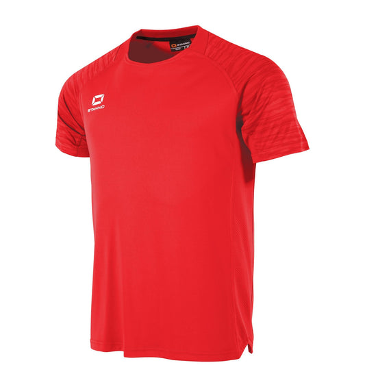 Stanno - Bolt Trikot Rot