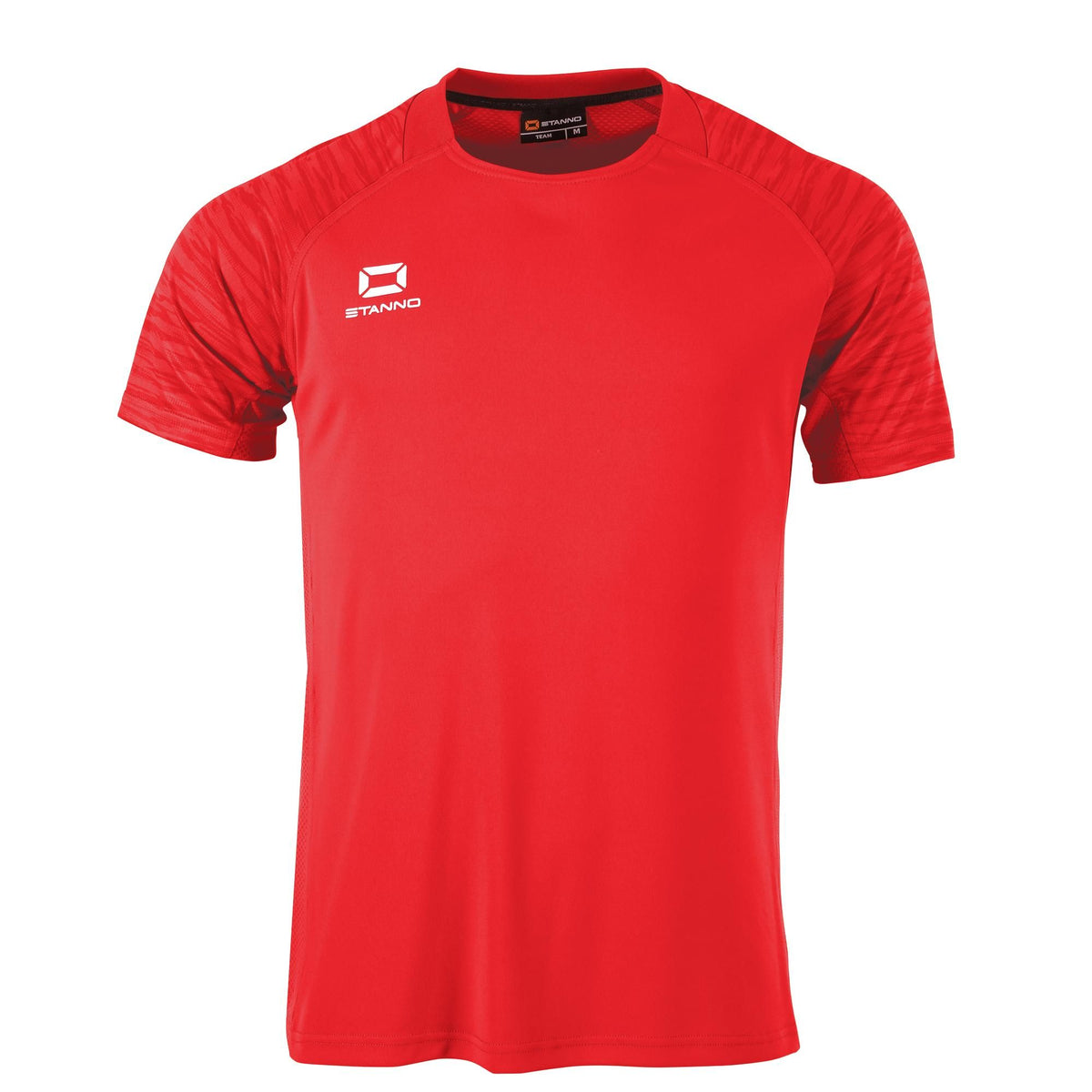 Stanno - Bolt Trikot Rot