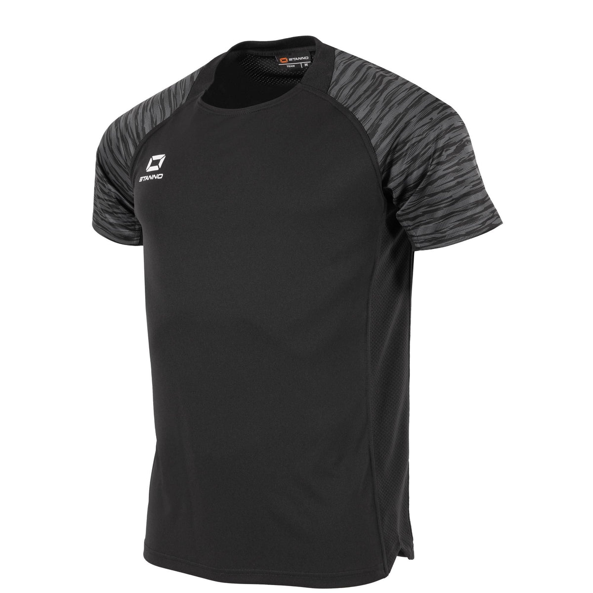 Stanno - Bolt Trikot Schwarz