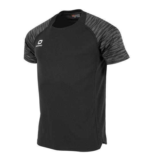 Stanno - Bolt Trikot Schwarz