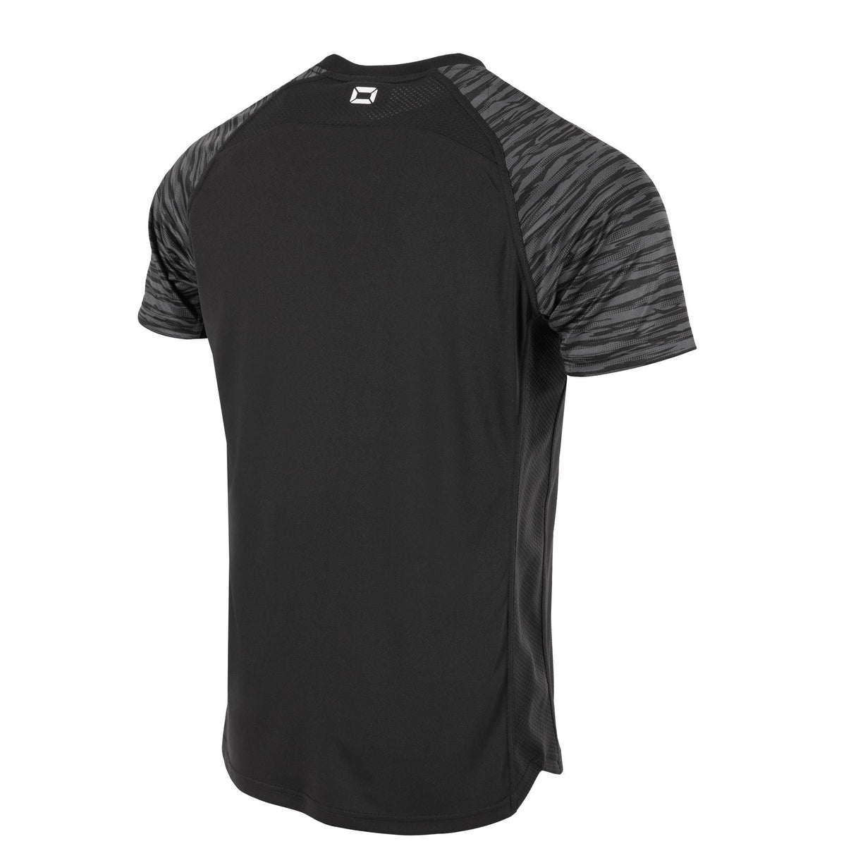 Stanno - Bolt Trikot Schwarz
