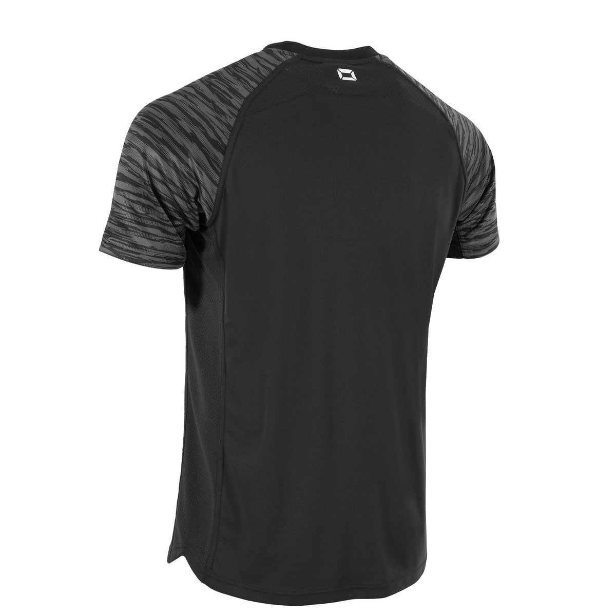 Stanno - Bolt Trikot Schwarz