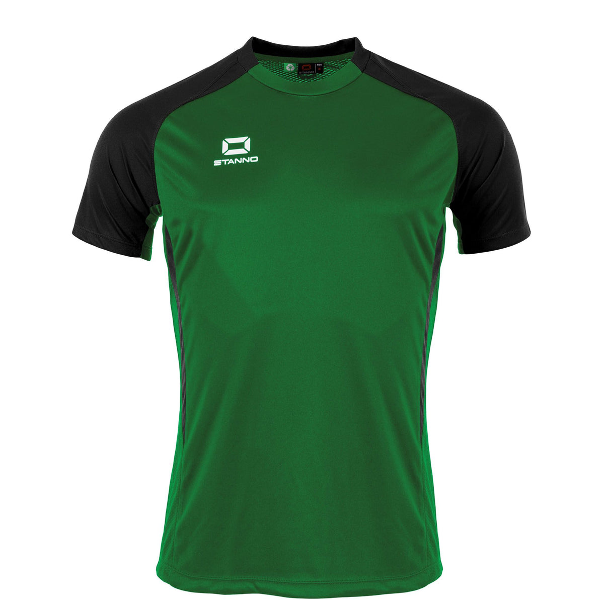 Stanno - Stadio T-Shirt Unisex Grün