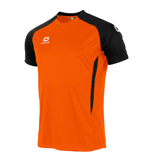 Stanno - Stadio T-Shirt Unisex Orange
