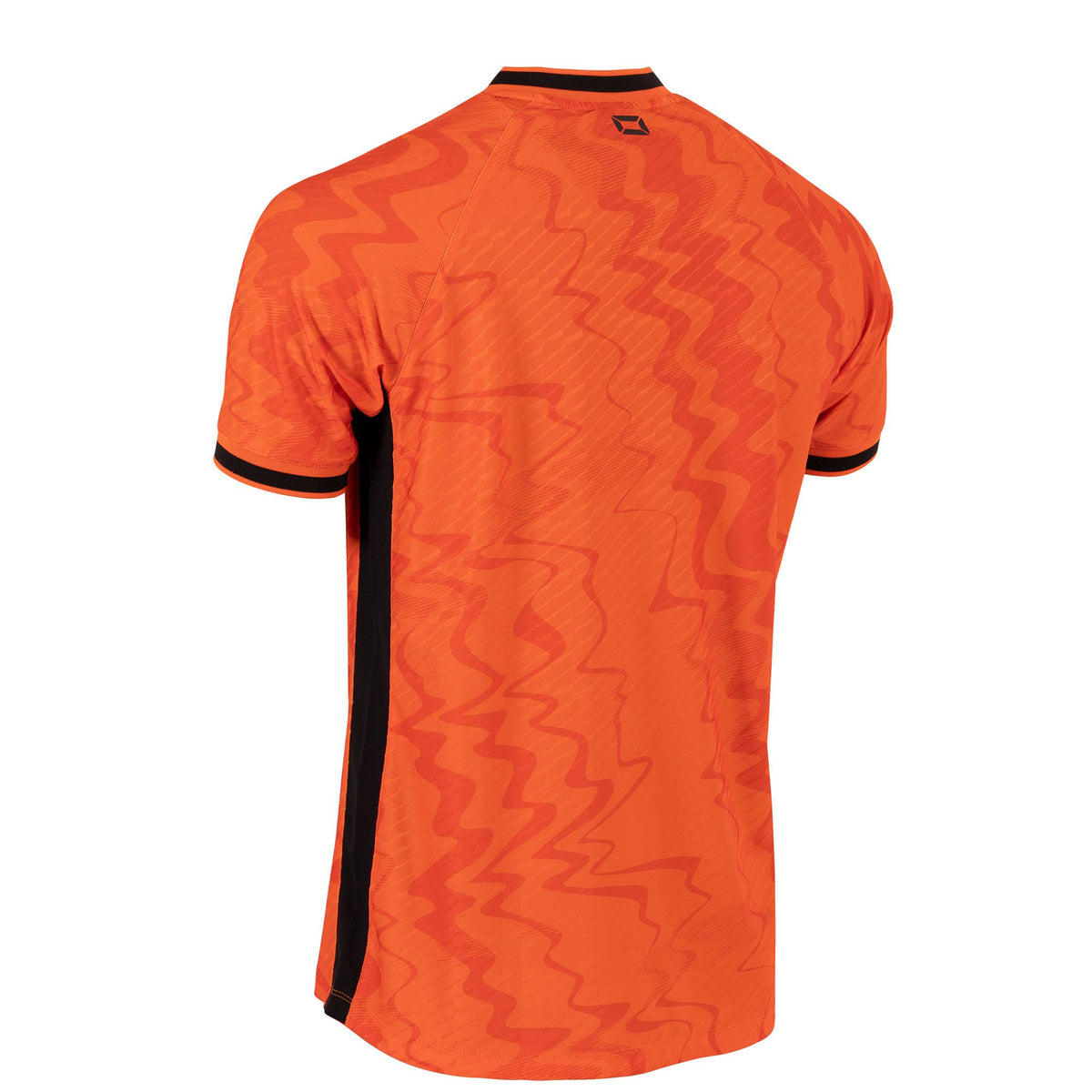 Stanno - Wave Shirt Orange