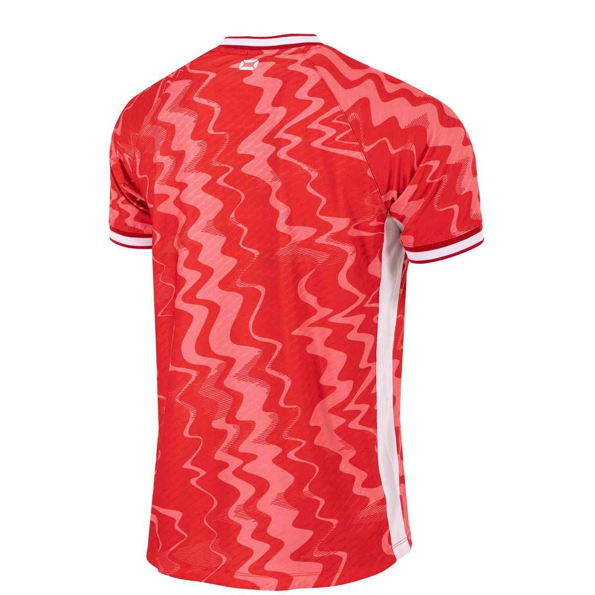 Stanno - Wave Shirt Rot
