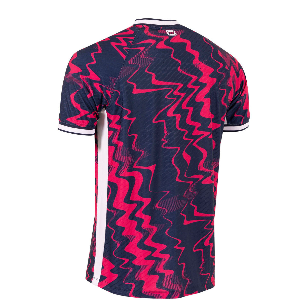 Stanno - Wave Shirt Magenta