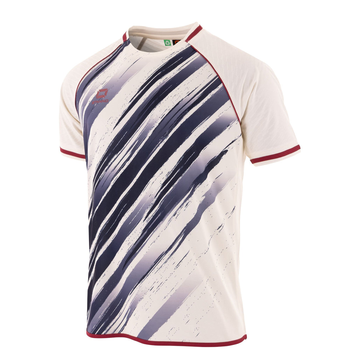 Stanno - Blade Shirt Weiß