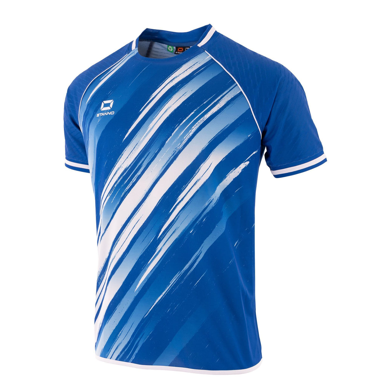 Stanno - Blade Shirt Blau