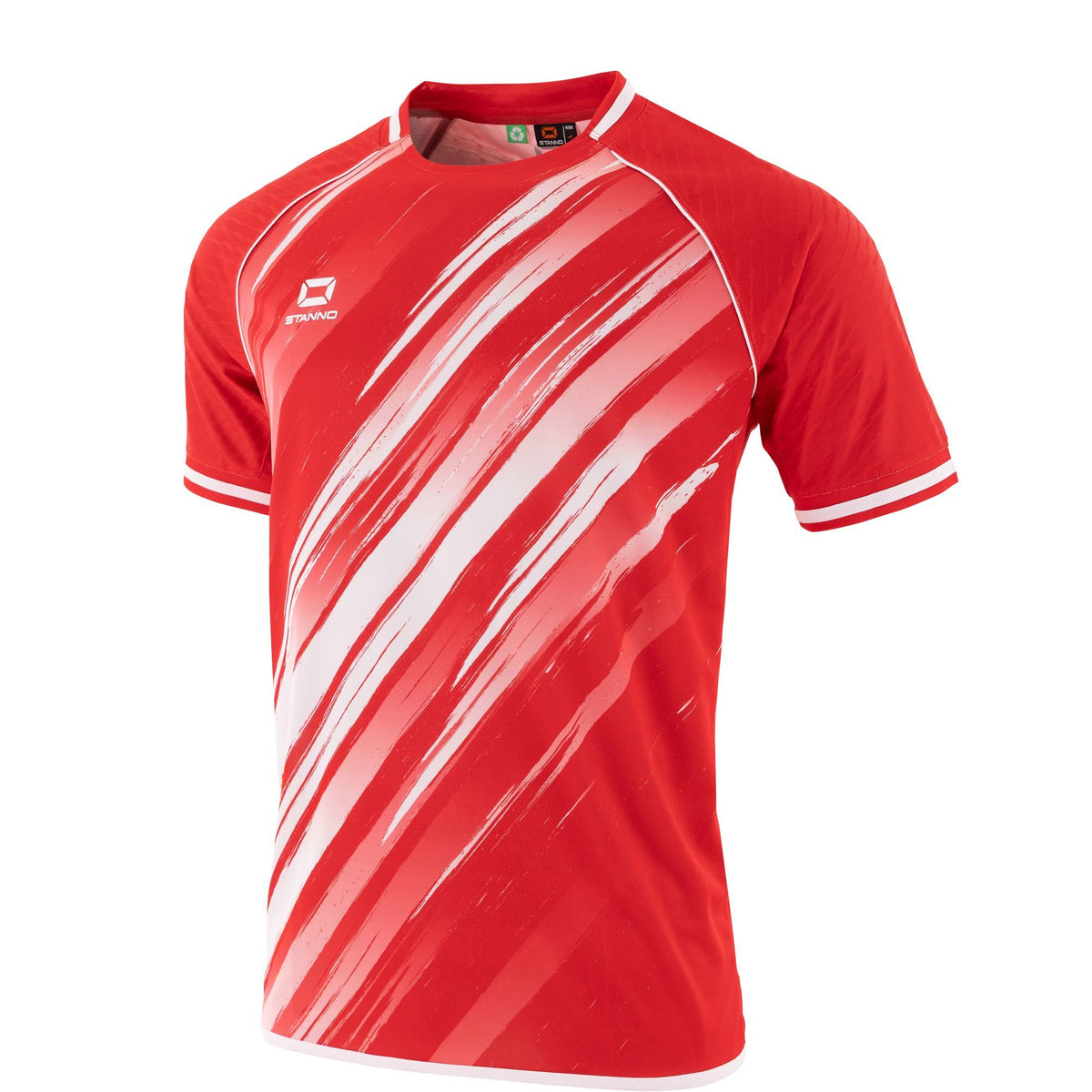 Stanno - Blade Shirt Rot