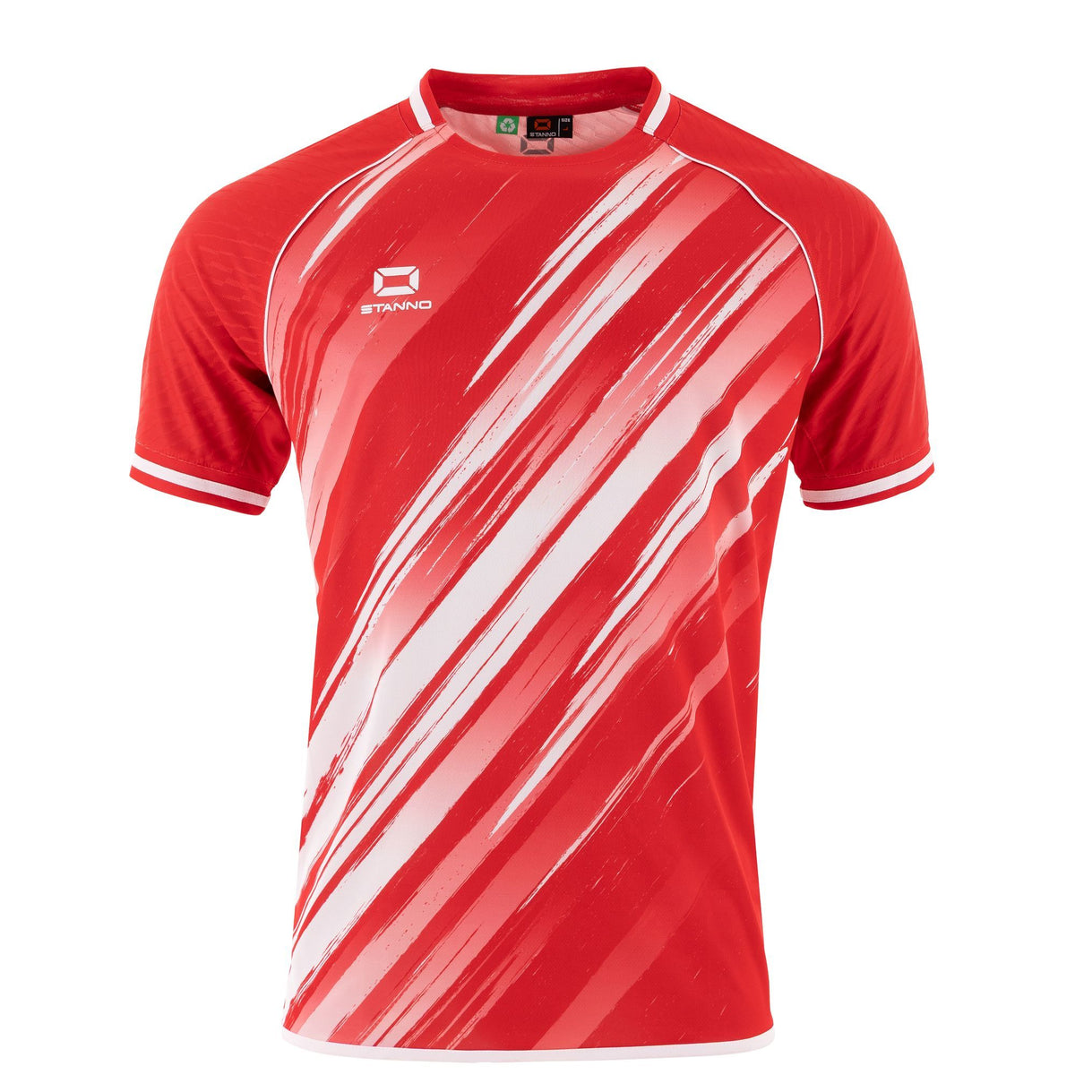 Stanno - Blade Shirt Rot