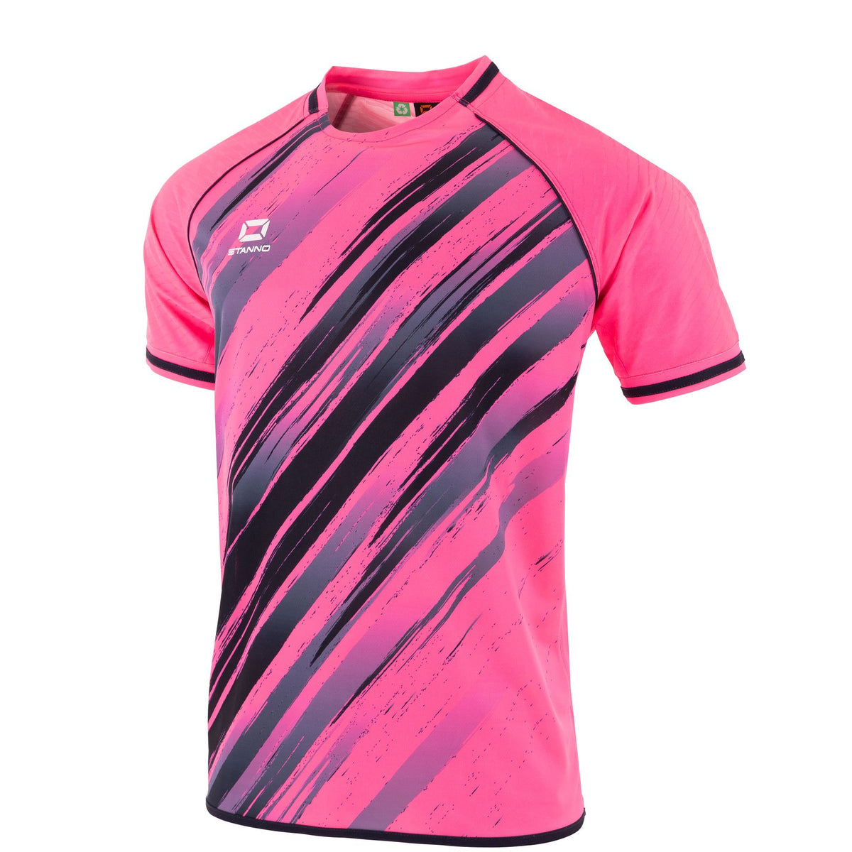 Stanno - Blade Shirt Pink