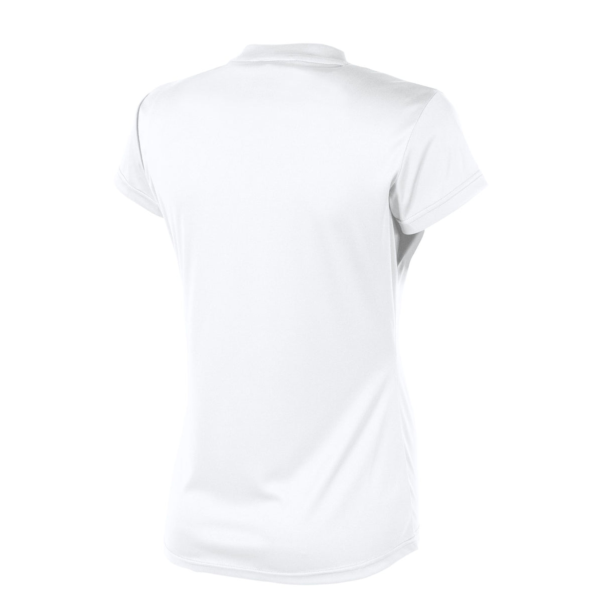 Stanno - Field T-shirt Kurzarm Damen Weiß