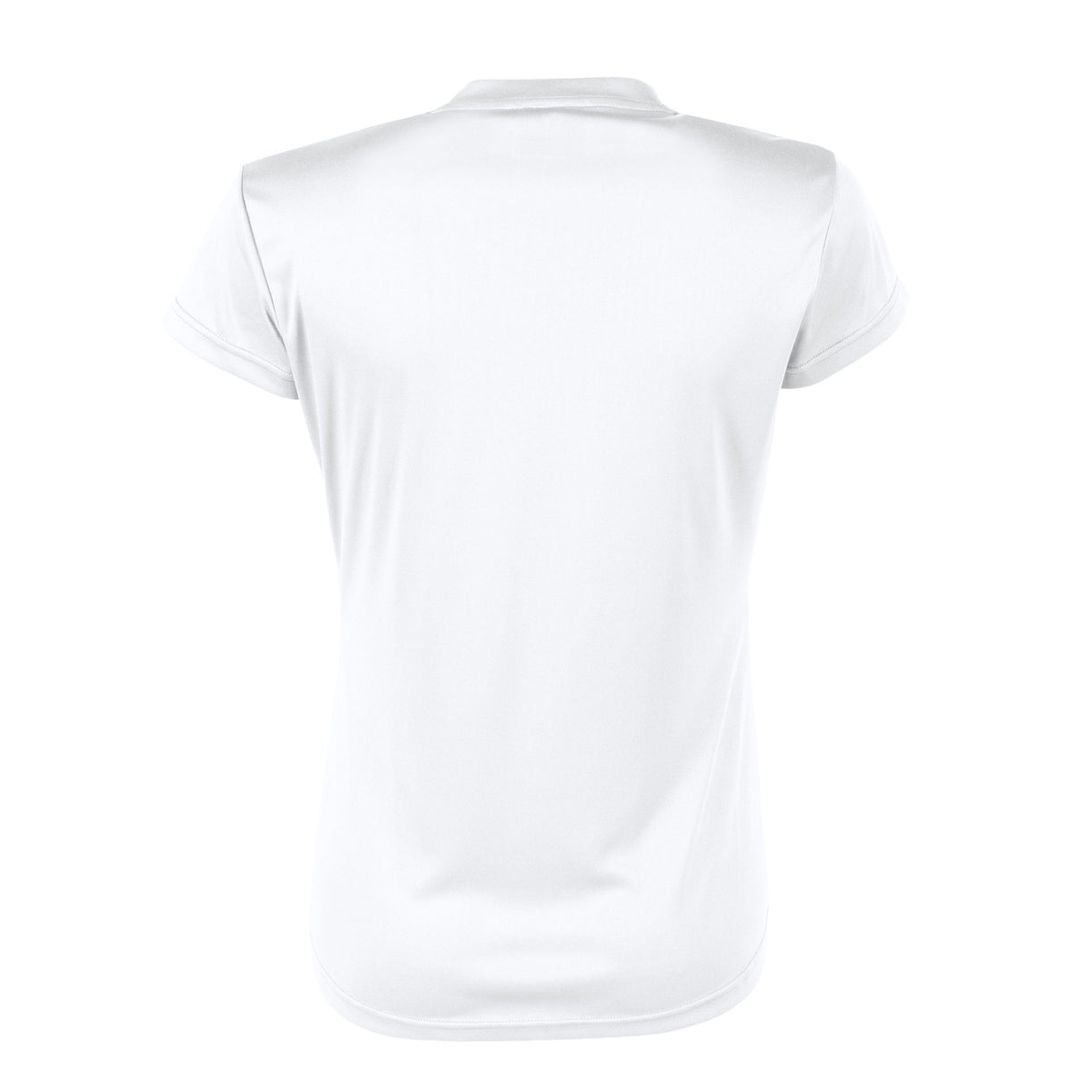 Stanno - Field T-shirt Kurzarm Damen Weiß