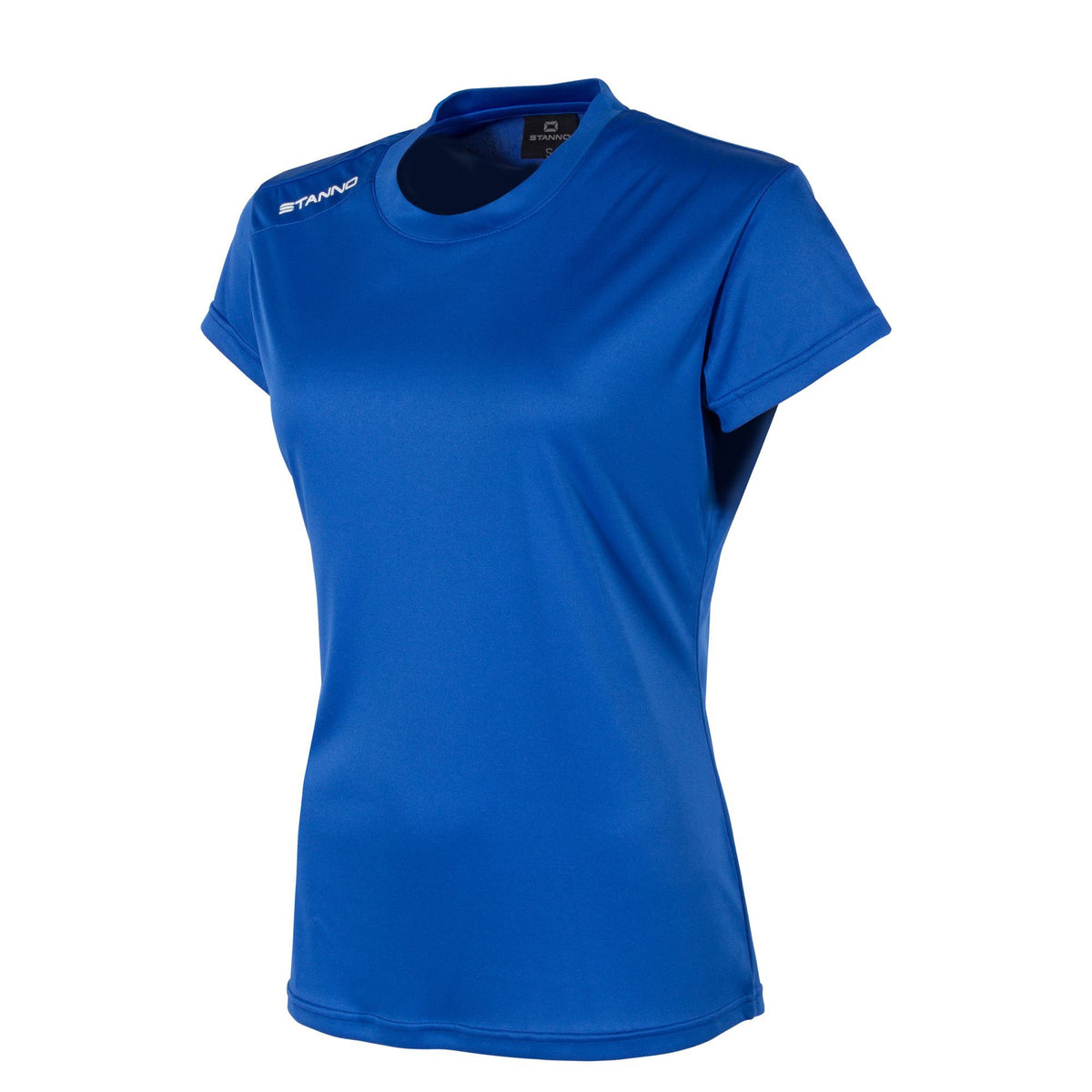 Stanno - Field T-shirt Kurzarm Damen Royal Blau