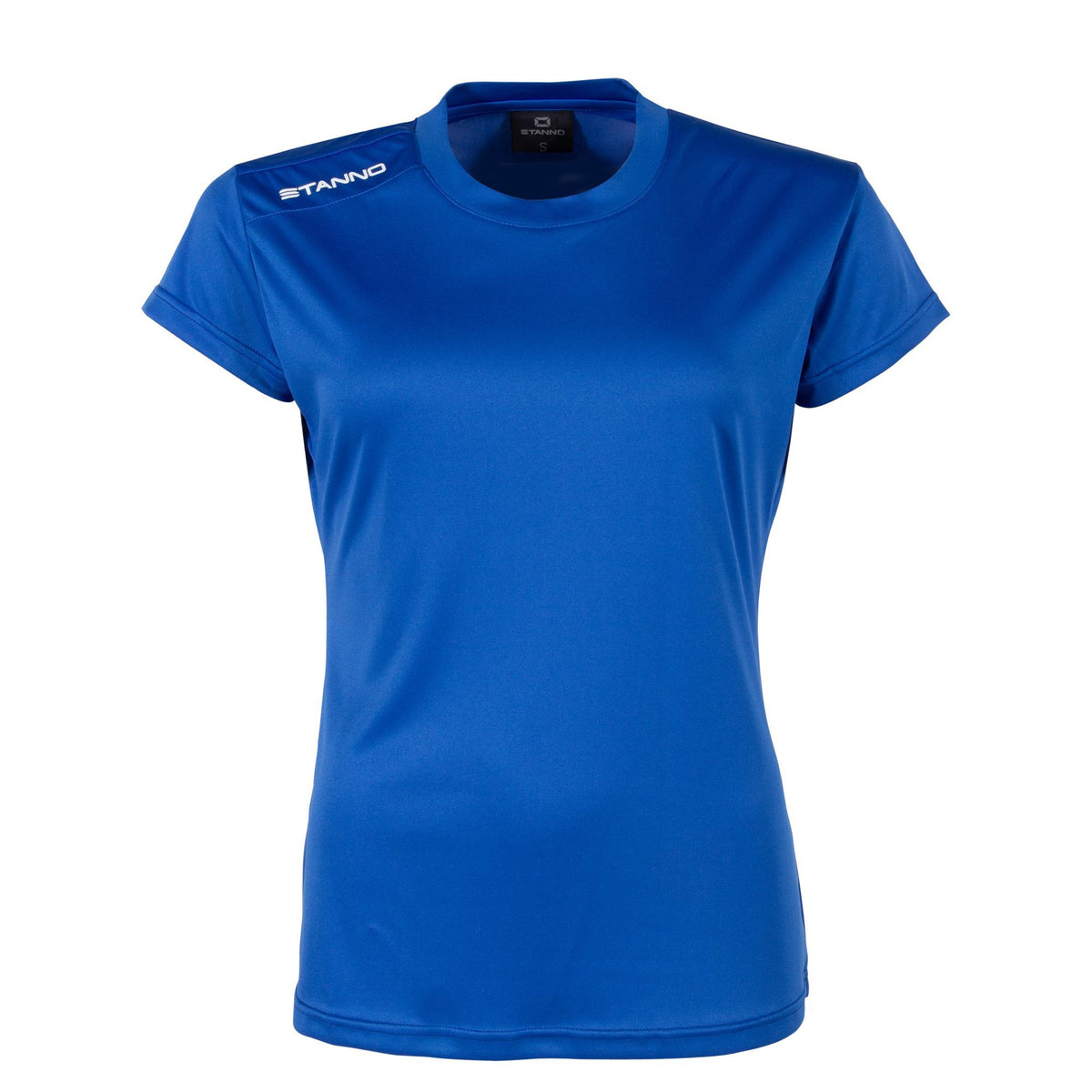 Stanno - Field T-shirt Kurzarm Damen Royal Blau