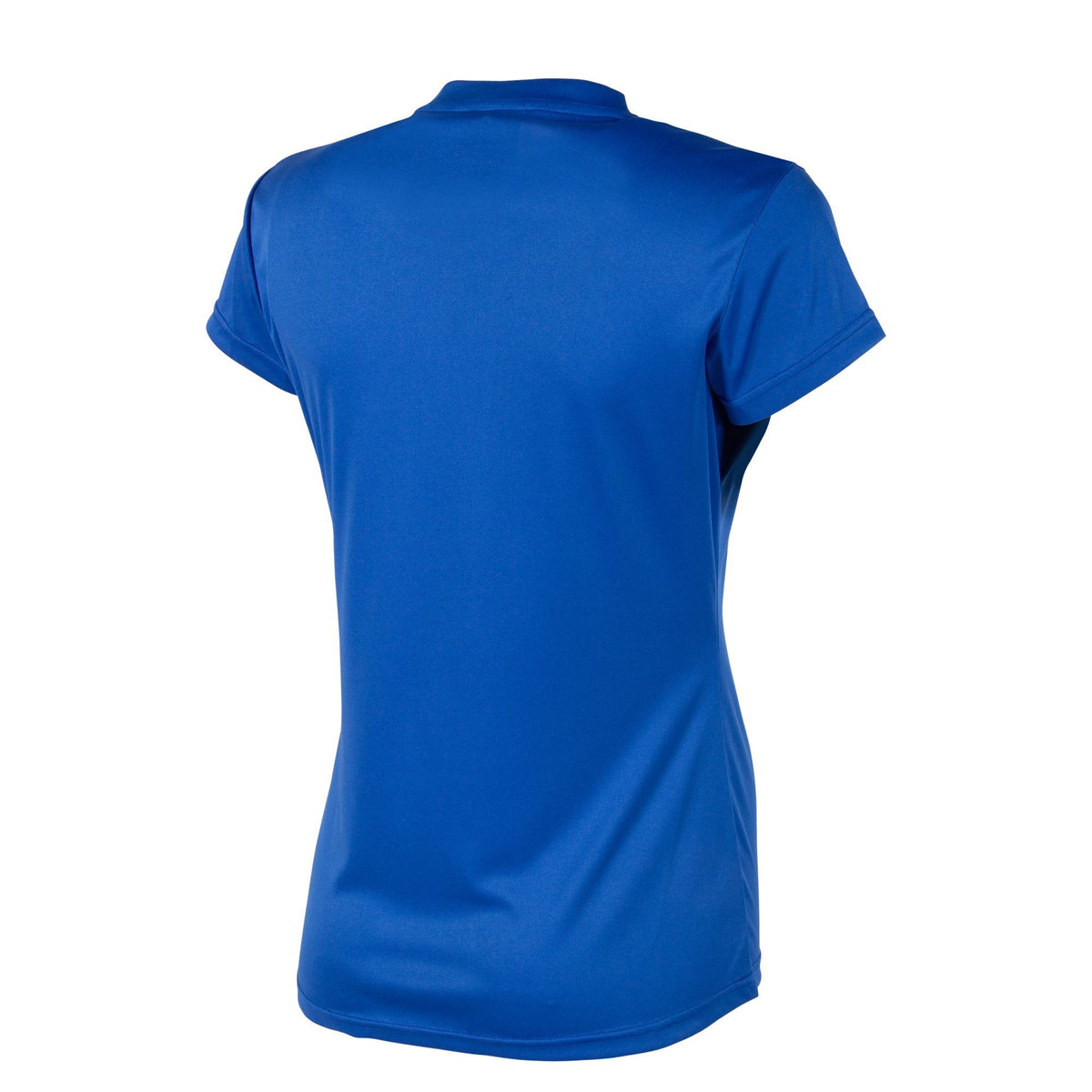 Stanno - Field T-shirt Kurzarm Damen Royal Blau