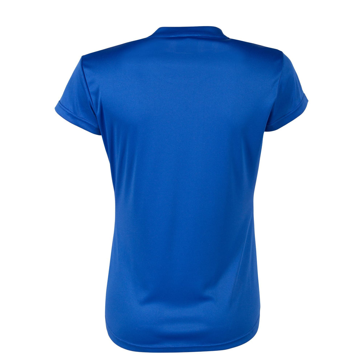 Stanno - Field T-shirt Kurzarm Damen Royal Blau