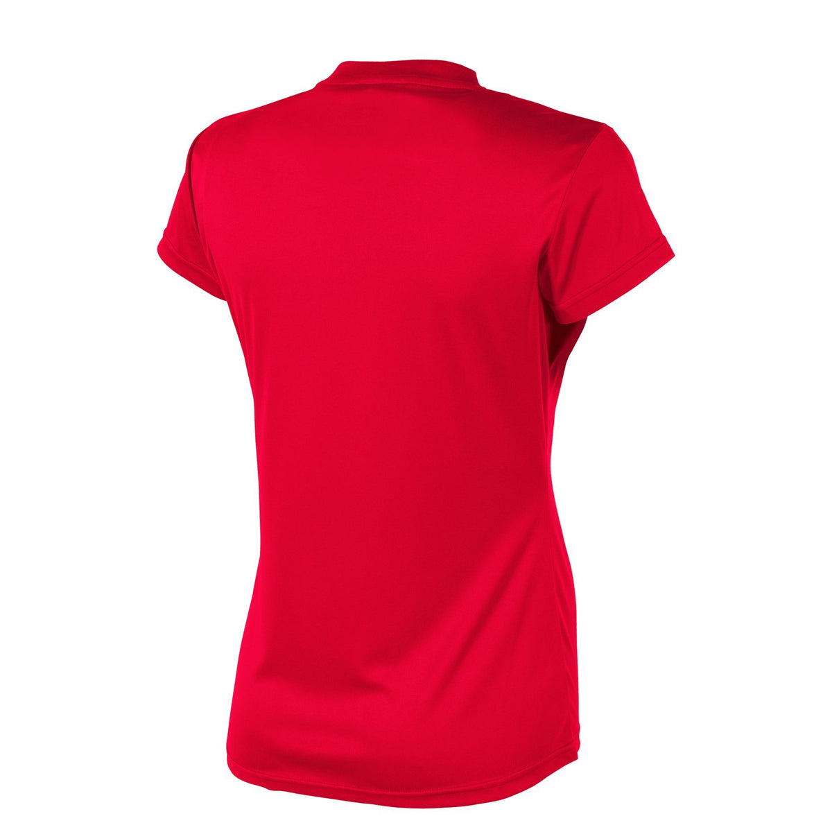 Stanno - Field T-shirt Kurzarm Damen Rot