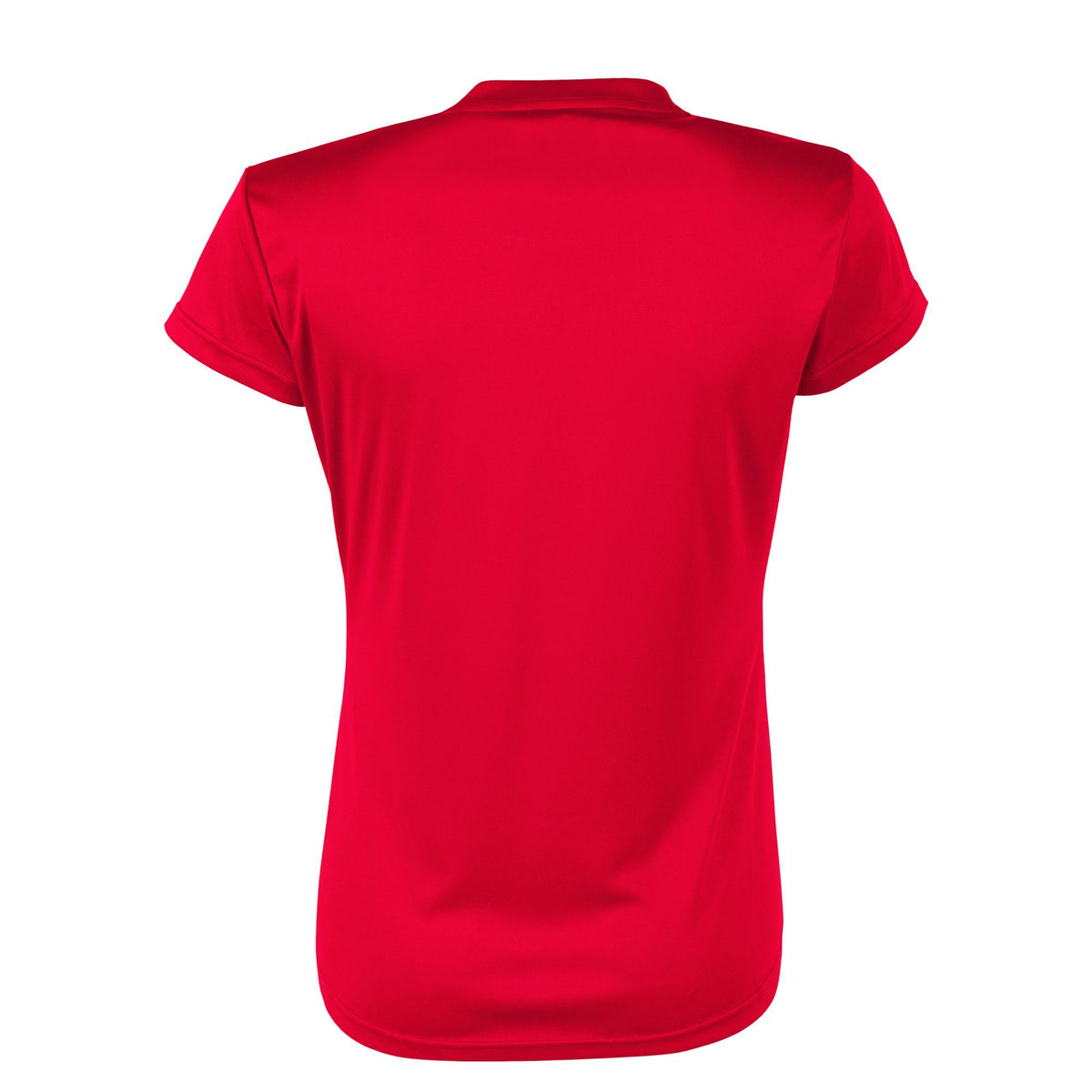 Stanno - Field T-shirt Kurzarm Damen Rot